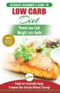 Low Carb Diet: The Ultimate Beginner'S G - Preview