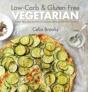 Low-Carb & Gluten-Free Vegetarian - Preview