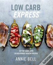 Capa do artigo Low Carb Express