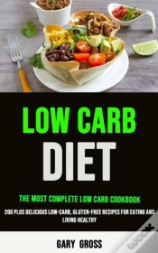Capa do artigo Low Carb