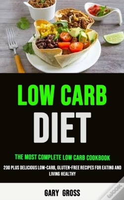 Capa do artigo Low Carb
