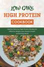Low Carb High Protein Cookbook - Preview