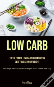 Capa do artigo Low Carb
