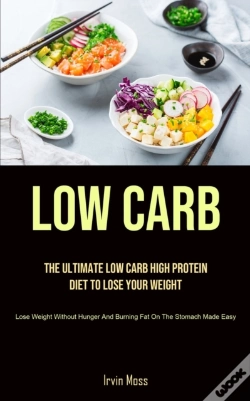 Capa do artigo Low Carb