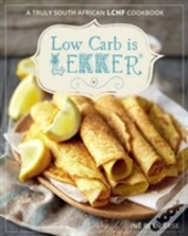 Low Carb Is Lekker