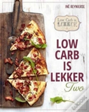 Capa do artigo Low Carb Is Lekker Two