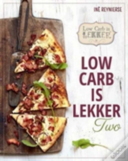 Capa do artigo Low Carb Is Lekker Two