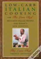 Low-Carb Italian Cooking