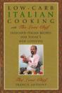Low-Carb Italian Cooking - Preview