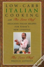Low-Carb Italian Cooking