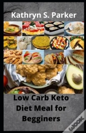 Low Carb Keto Diet Meal For Begginers