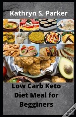 Capa do artigo Low Carb Keto Diet Meal For Begginers