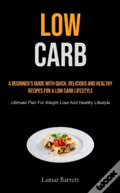Capa do artigo Low Carb
