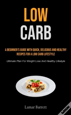 Capa do artigo Low Carb