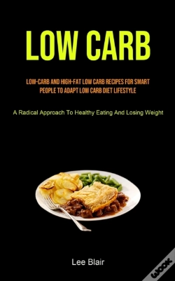 Capa do artigo Low Carb