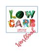 Low Carb Lifestyle Workbook - Preview
