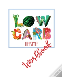 Capa do artigo Low Carb Lifestyle Workbook