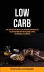 Low Carb: Low Carb For Rapid Weight Loss - Preview