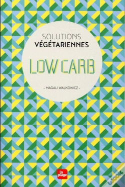Capa do artigo Low Carb