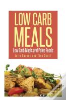 Low Carb Meals