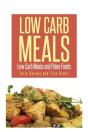 Low Carb Meals - Preview