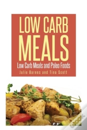 Capa do artigo Low Carb Meals