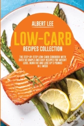 Low-Carb Recipes Collection