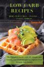 Low-Carb Recipes Hors D'Oeuvres - Snacks - Party Nibbles - Preview