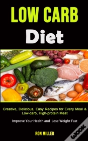 Capa do artigo Low Carb