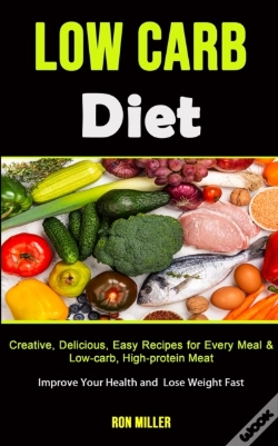 Capa do artigo Low Carb