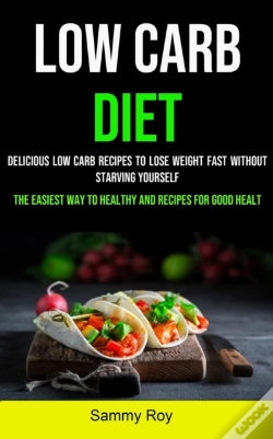 Capa do artigo Low Carb