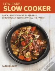 Capa do artigo Low-Carb Slow Cooker