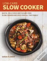 Low-Carb Slow Cooker