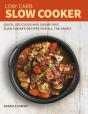 Low-Carb Slow Cooker - Preview