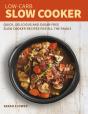Low-Carb Slow Cooker - Preview