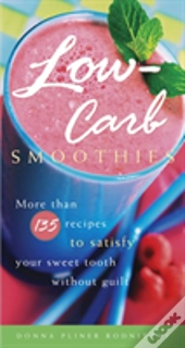 Low-Carb Smoothies