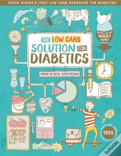 Capa do artigo Low Carb Solution For Diabetics