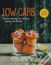 Capa do artigo Low Carb