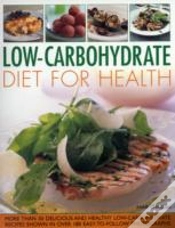 Capa do artigo Low-Carbohydrate Diet For Health