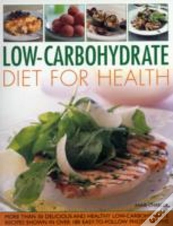 Capa do artigo Low-Carbohydrate Diet For Health