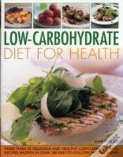 Capa do artigo Low Carbohydrate Diet For Health