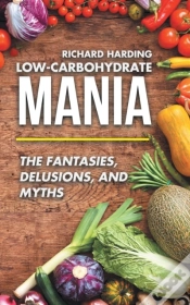Capa do artigo Low-Carbohydrate Mania
