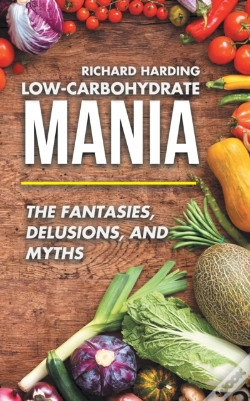 Capa do artigo Low-Carbohydrate Mania
