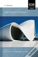 Low Carbon Concrete