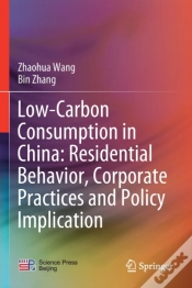 Capa do artigo Low-Carbon Consumption In China: Residential Behavior, Corporate Practices And Policy Implication