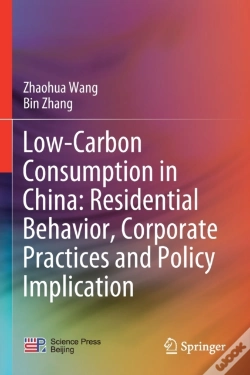 Capa do artigo Low-Carbon Consumption In China: Residential Behavior, Corporate Practices And Policy Implication