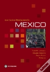 Capa do artigo Low-Carbon Development For Mexico