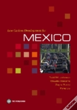 Capa do artigo Low-Carbon Development For Mexico