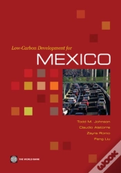 Capa do artigo Low-Carbon Development For Mexico