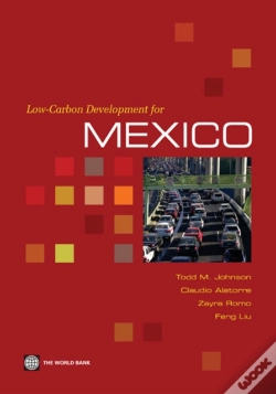 Capa do artigo Low-Carbon Development For Mexico
